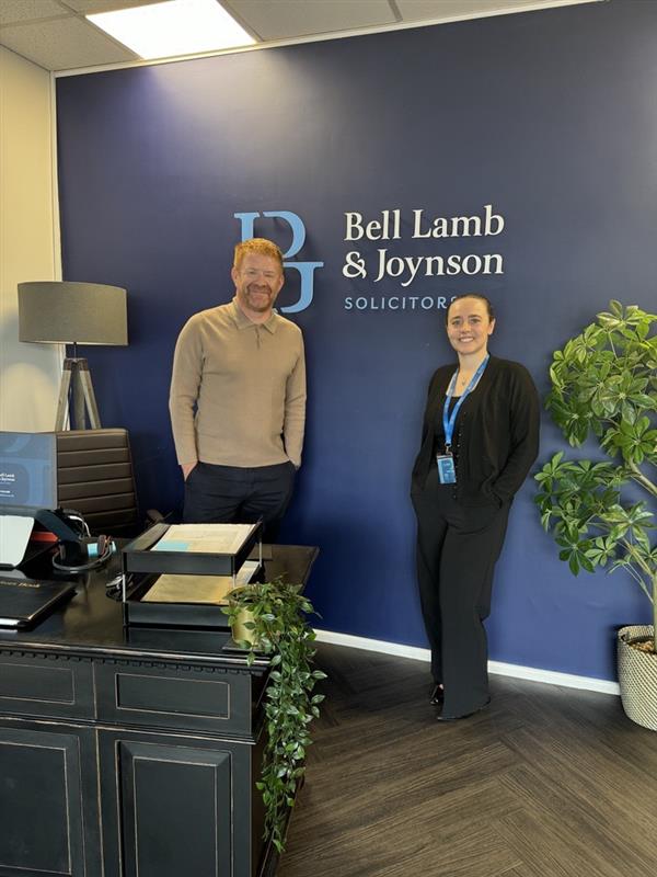 Bell<br />
Lamb & Joynson