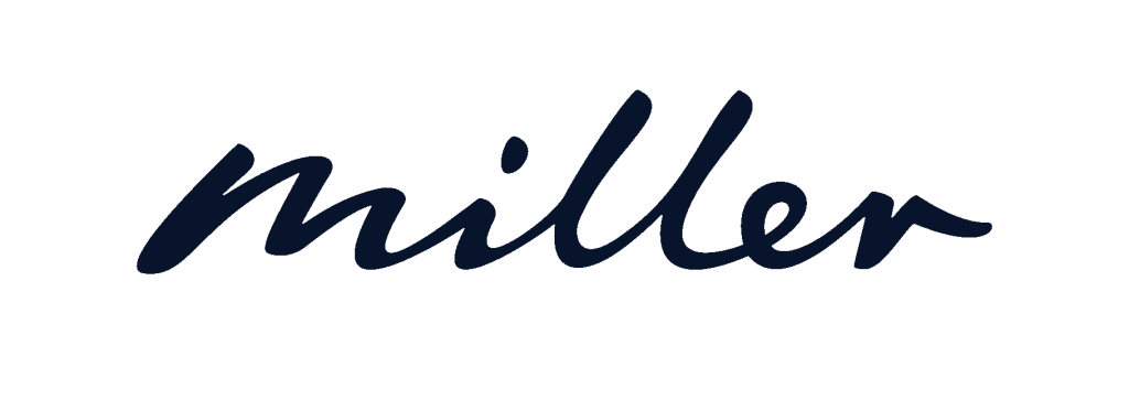 Miller Logo